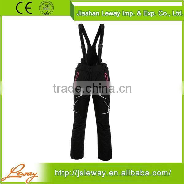 Hot-Selling high quality low price snow ski pants