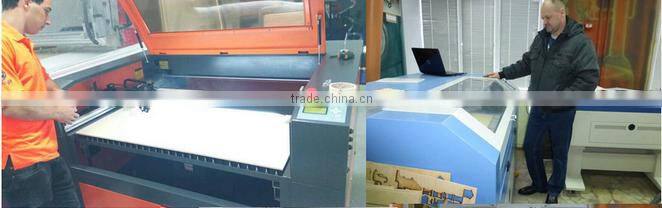 two years warranty big discount high performance co2 laser engraving cutting machine hot price for sale