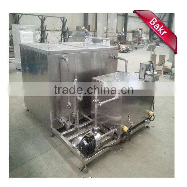 hot sale Industrial Gear motor ultrasonic cleaner