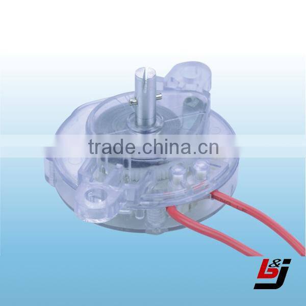 new design high quality 120 minute mechanical timer