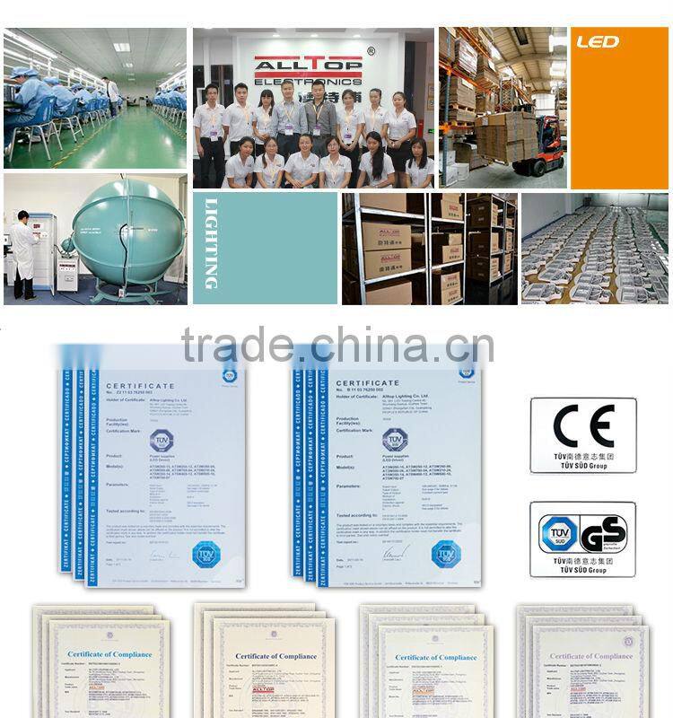 Outdoor IP67 waterproof bridgelux cob 180w high output led street light