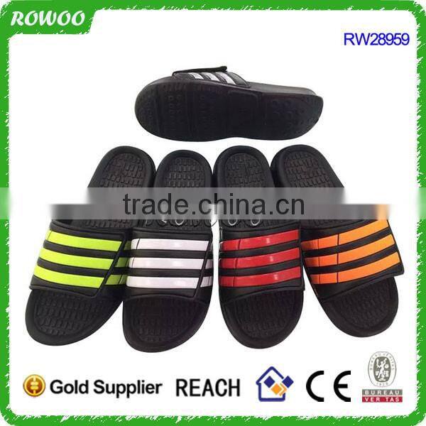 mens slip on sandals slides as premium,premium sandals slides