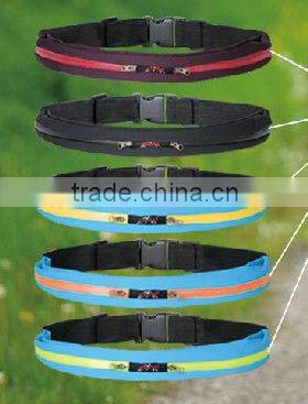 small light sport Hip Pack for running