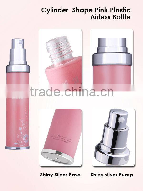 bottle container