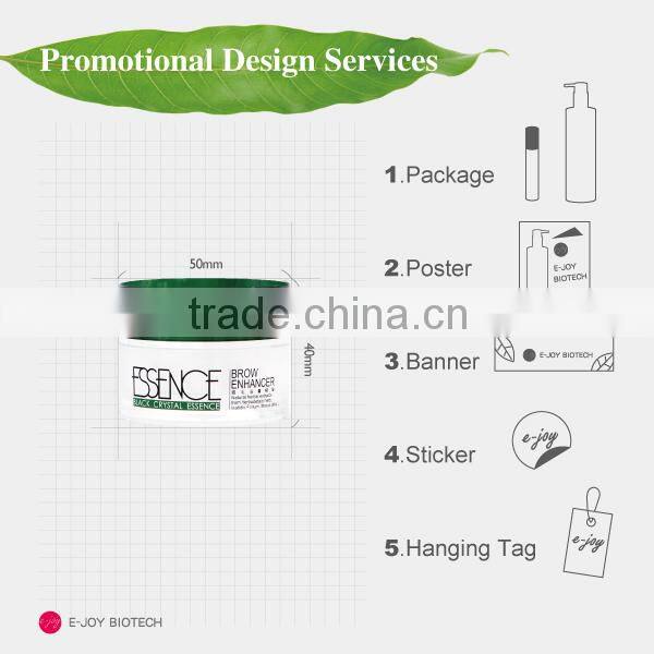 Eyebrow growth product