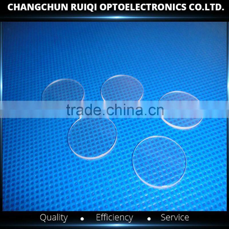 Circular/Square BK7 Optical Glass Protective windows