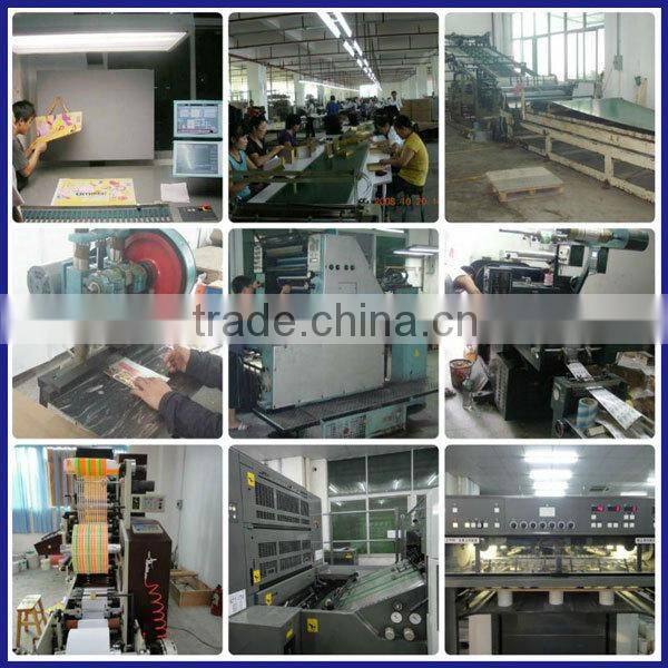 Table Calendar Style and Ye Promotional Calendar