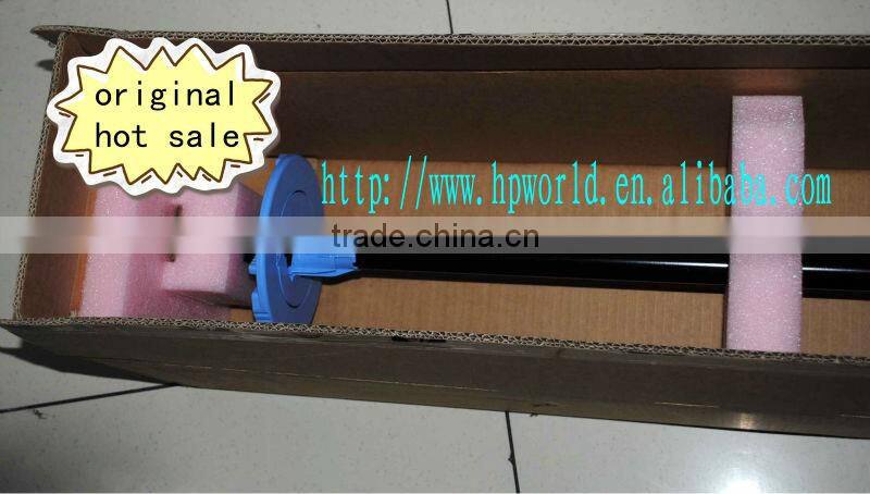 original brand new hp6100 paper spindle 60inch Q6652-60145
