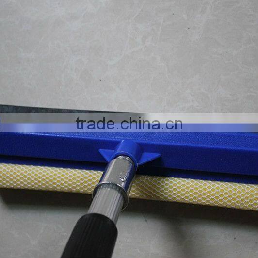 Windows cleaners and squeegees
