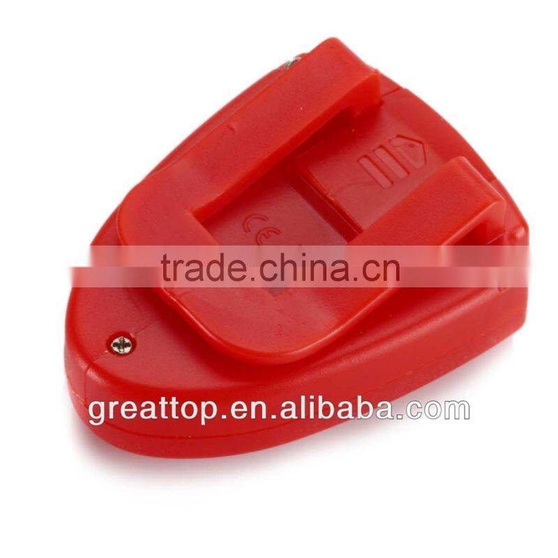 Greattop wrist watch pedometer for kids with belt GT-PDM351