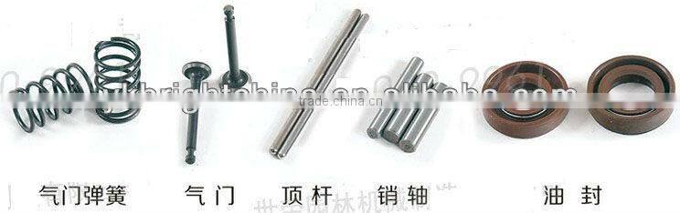 52cc 49cc 47cc 43cc 40.2cc 32.6cc Brush Cutter grass trimmer spare parts for new handle brush cutter