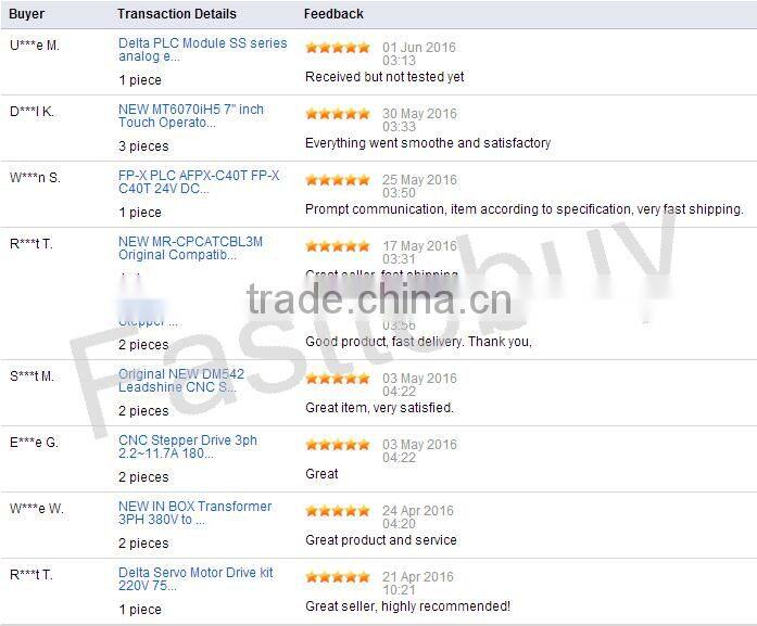 HBS1108 leadshine dsp close loop motor drive price cheap