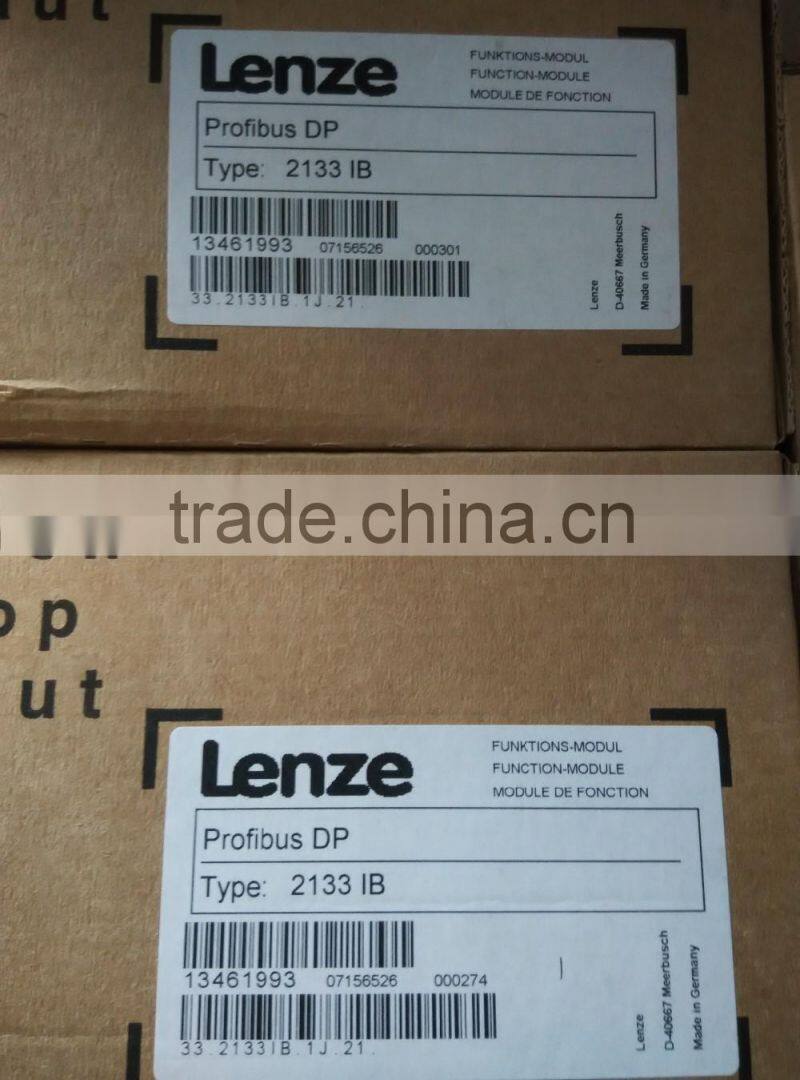 Lenze EMF2133IB PC system bus adapter, large stocks
