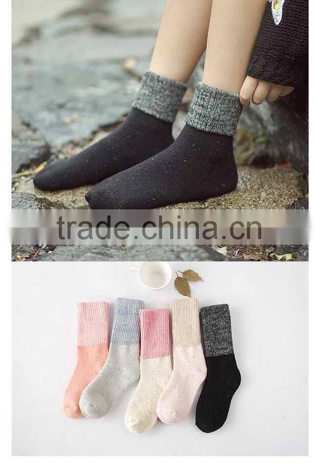 wholesale products woman socks print womans decorative socks direct
