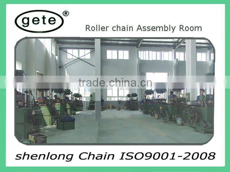 agricultural conveyor chain P76.2F5K1