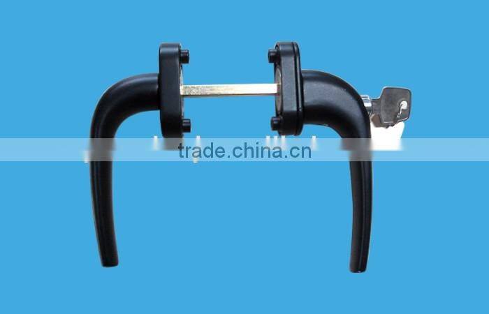 Door Lock,Casement Door Handle & Lock