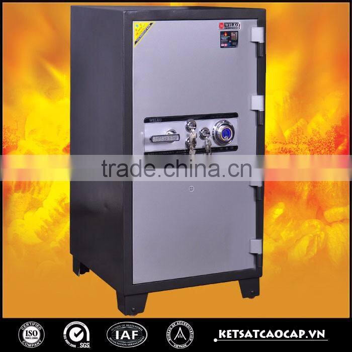 code change safe high quality - 370 DK