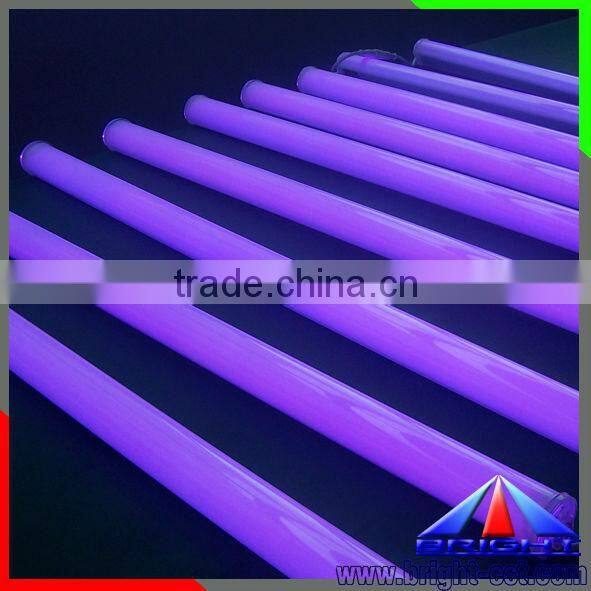 single color led digital tube green color, 3 years warranty