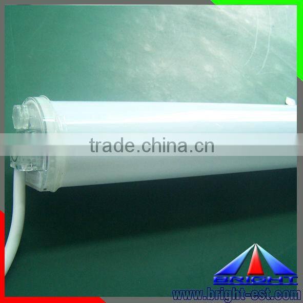 Color change Digital tube light,Red LED Tube,12V LED Tube