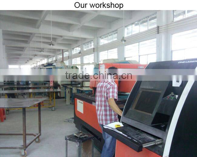 3 shelf polished metal medicine box metal medicine chest steel medical box first aid kit