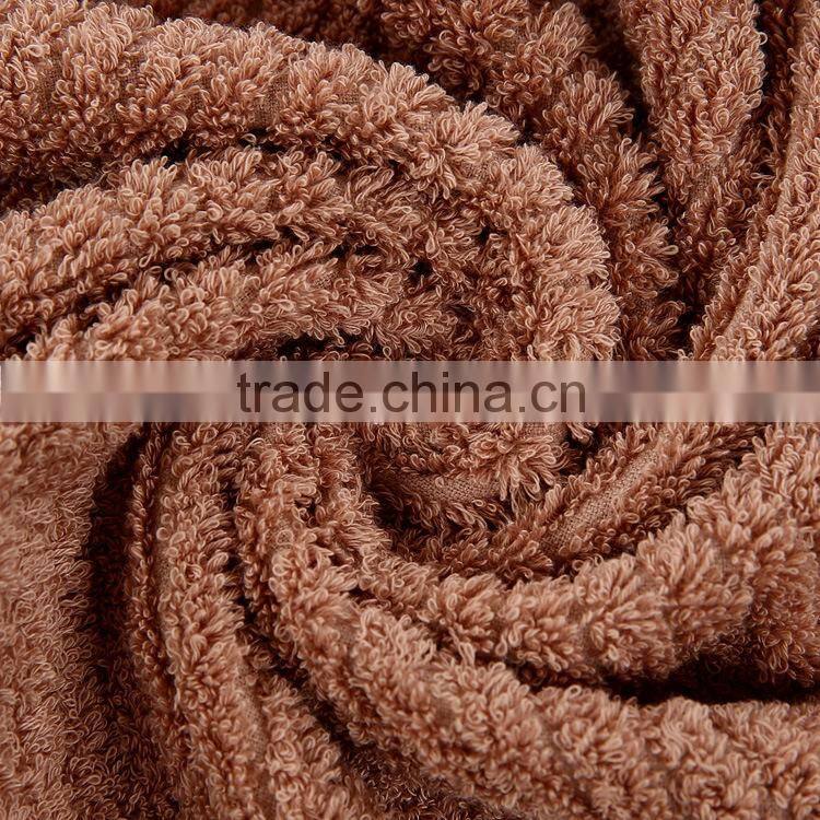 wholesale luxury eco-friendly egyptian cotton bathroom towel