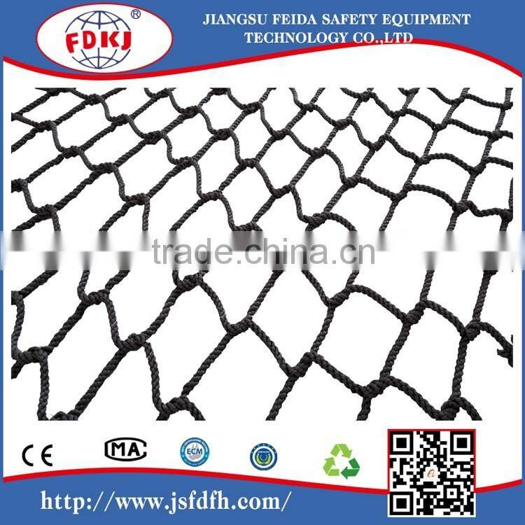 2016 direct manufacturer of climbing net
