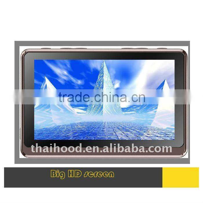 portable mp5 game player