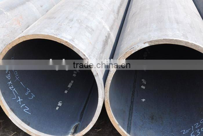 ERW steel pipe