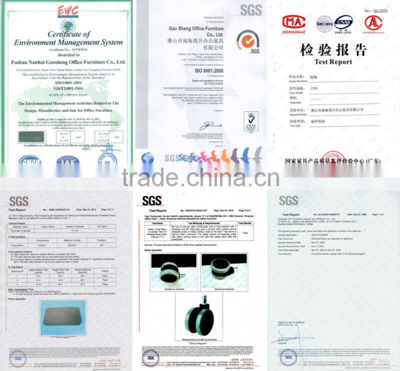 GAOSHENG used school furniture plastic tables and chairs GS-G2651