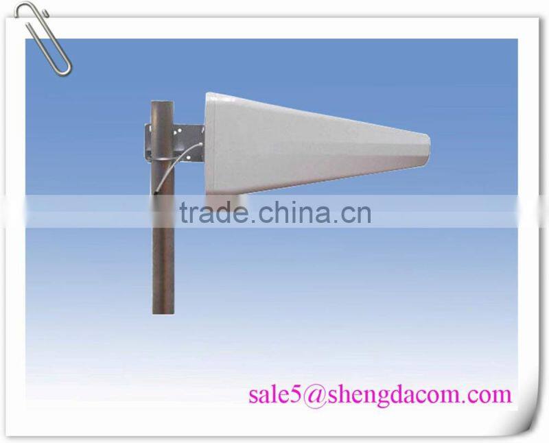 High gain 9dBi high performance CDMA 450 mhz antenna/ outdoor directional tv YAGI antenna