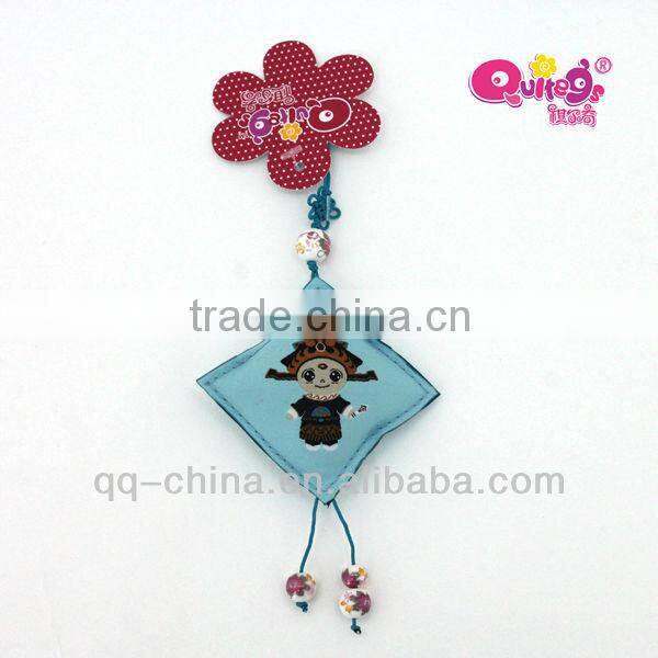 Vanilla scented sachet