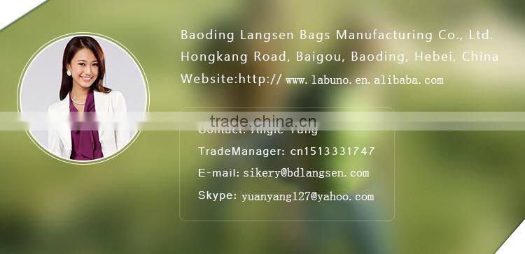 China supplier digital camera bag dslr bag