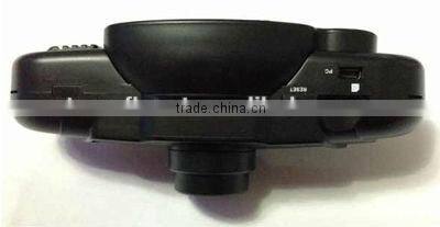 2013 Hot!!! High Resolution Ambarella Wifi A7 Car Camera Car Dvr H.264 1080p G-sensor&GPS car camera car dvr