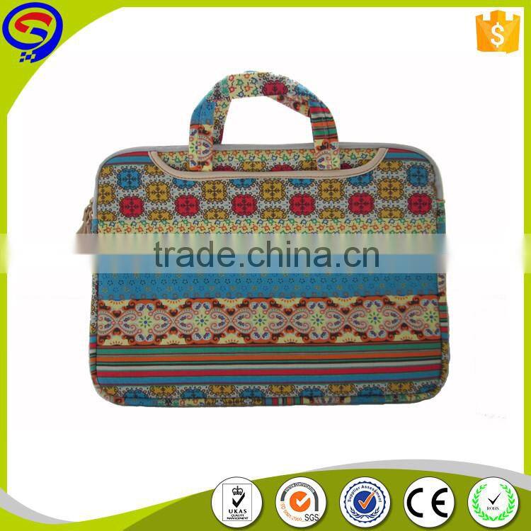Multi-functional Waterproof Computer Laptop Sleeve