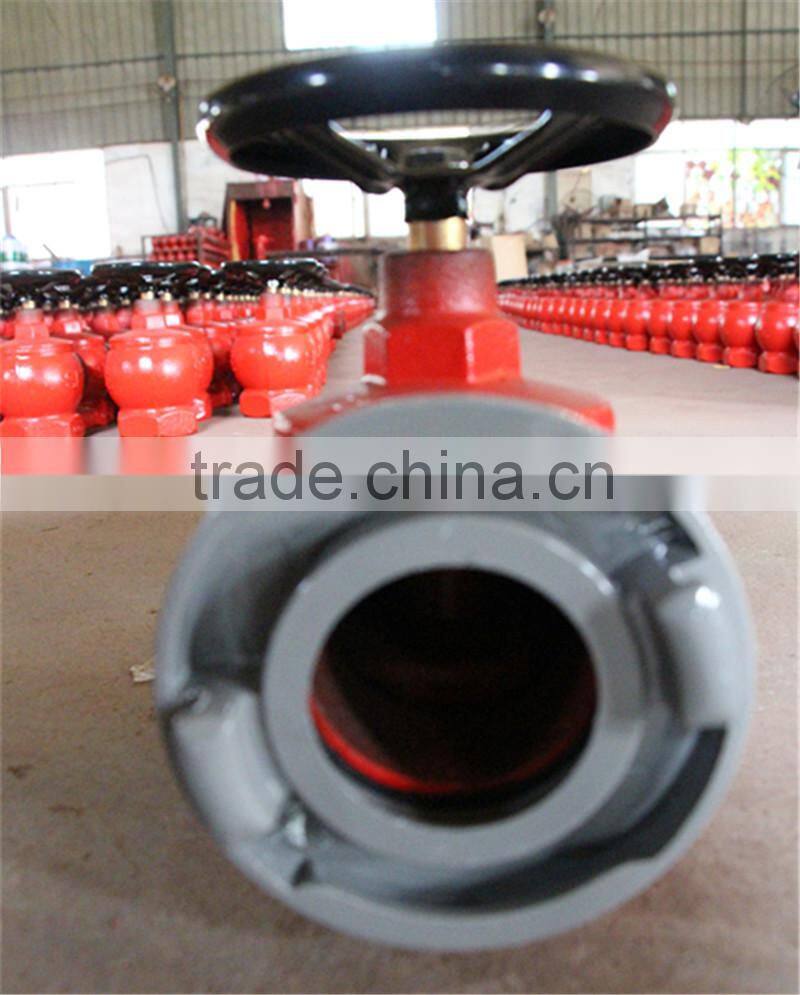 Indoor Hydrant Water Valves for Sale SN50