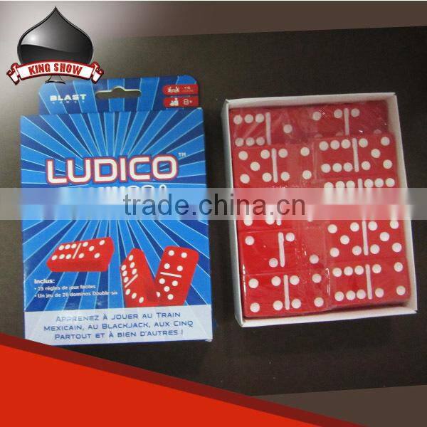 high end bingo playing cards for advertising promotional gift casino game wholesale