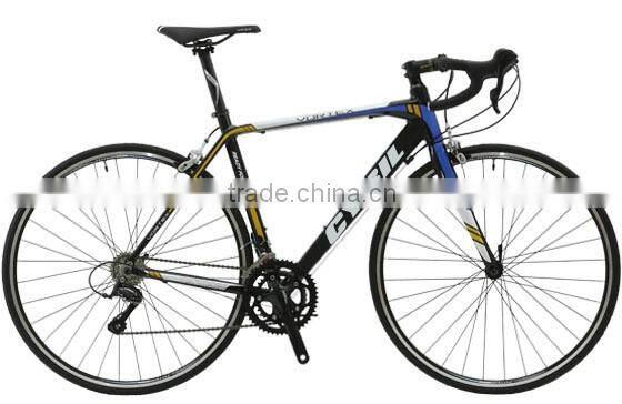 SHIMANOO SORA 18speed Hybraulic Disc Brake Hybrid Bike