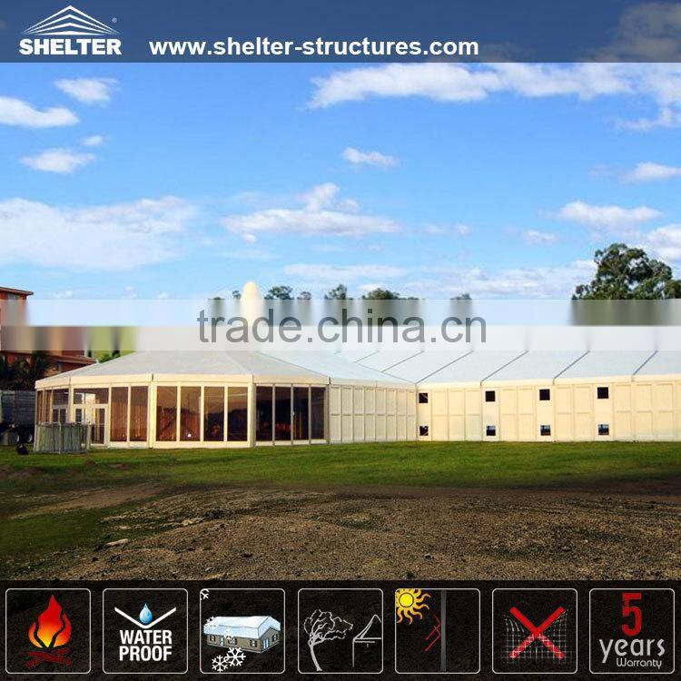 Guangzhou luxury moroccan tent for sale