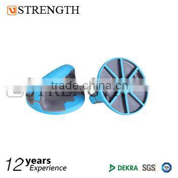 fitness push up with massage twister