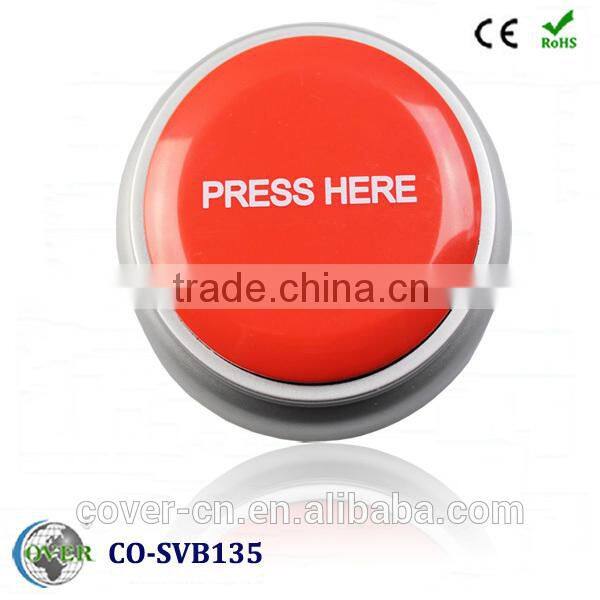 INTERESTING-----Voice Box Extrusion