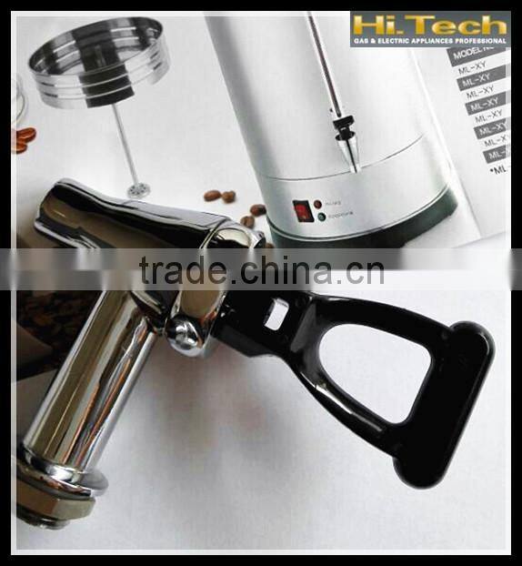 Food Grade Brass Chrome Plating Water Tap Faucet