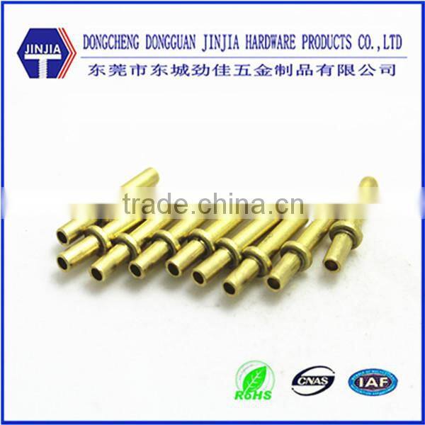 China pogo pin manufacturer pogo pin
