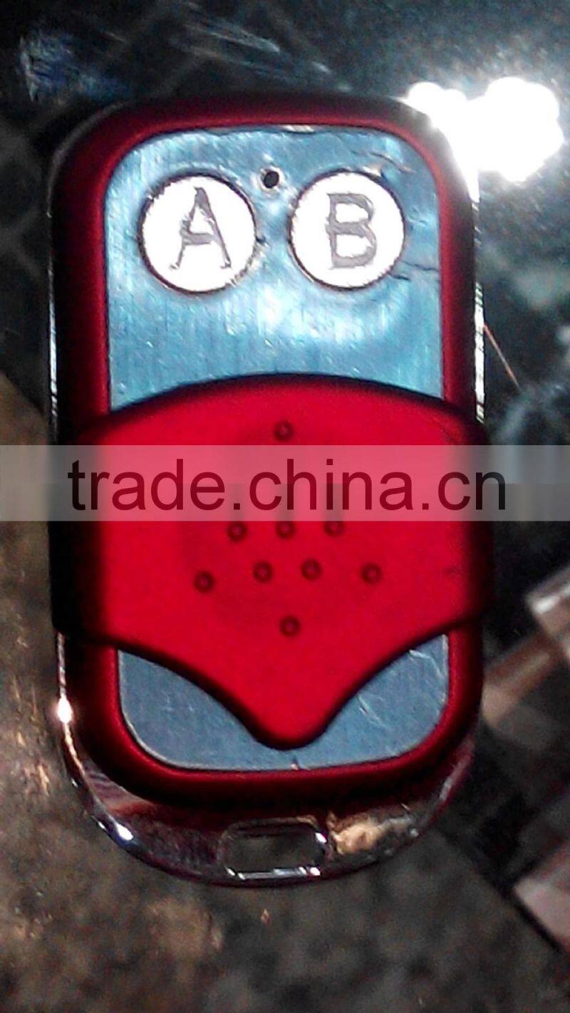 30inch 40 inch 50inch color change remote control led light bar, red, amber ,blue and white strobe light bar