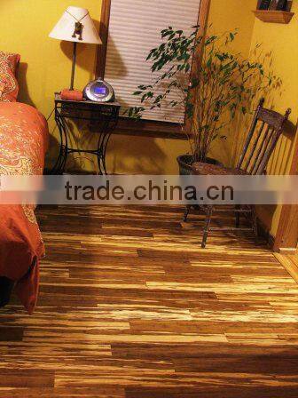 tiger strand woven bamboo flooring