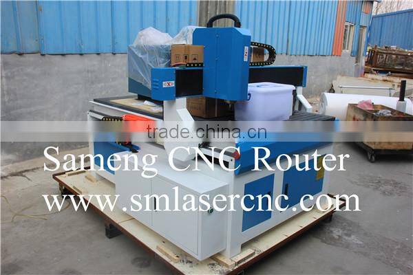 SM9015 cnc mechanical engraving machine
