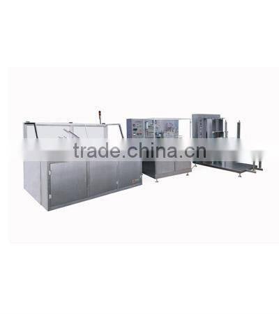 ZH-98/DKB170/ZX550Boxing/Membrane Tie/Box Up Linkage Line