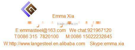 Competitive Prices 5.5mm -12mm/ASTM SAE1008/B/Boron Wire Rod