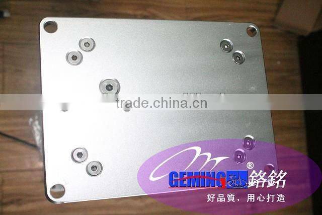 Electric lifting column Square lifter