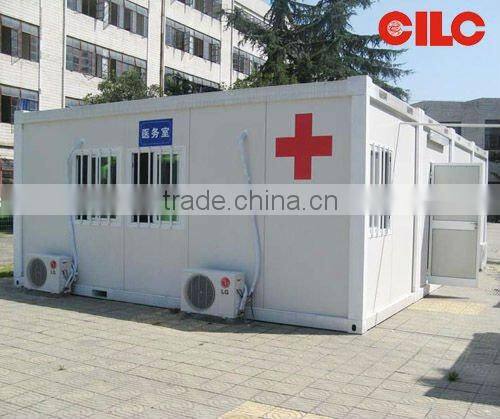 Customized Modified container