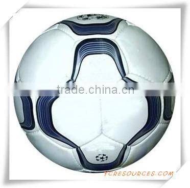 Official weight and size 5 hot selling soccer ball / football for promotion (OS03004)